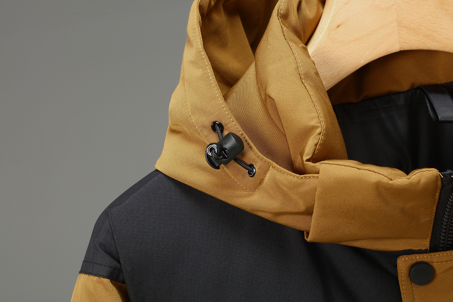 Ropa de hombre Chaqueta de algodón de seda para hombres y mujeres, chaqueta de algodón gruesa de invierno para exteriores para hombre_voghion.com