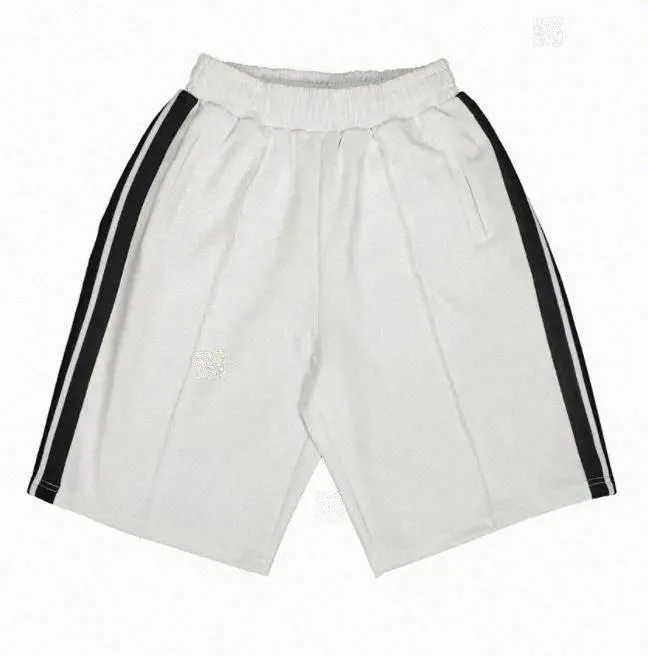 Designer PA Mens Mesh Swim Shorts Man Womens Colorful Basketball Short Running Daily Outfit Fiess Loose Fit Football_voghion.com