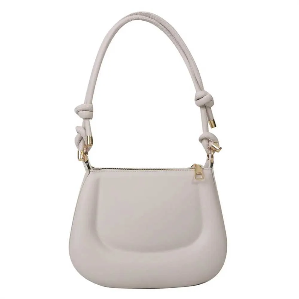 Borsa a tracolla in morbida pelle pu borsa a mano retro donna_voghion.com