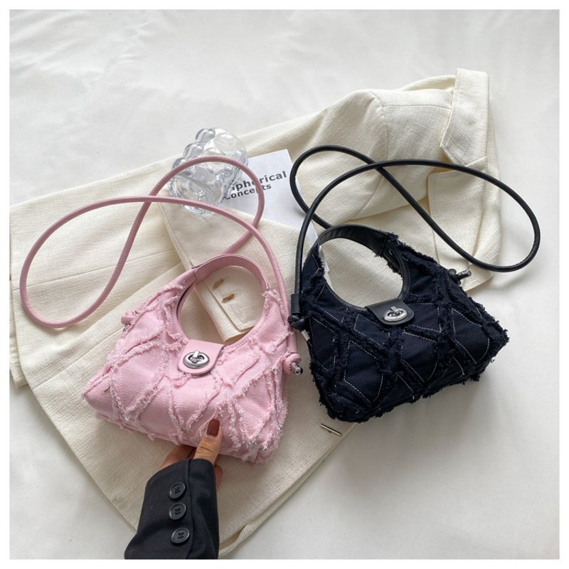 Modische Damen Handtasche Schultertasche Und Umhängetasche Set_voghion.com