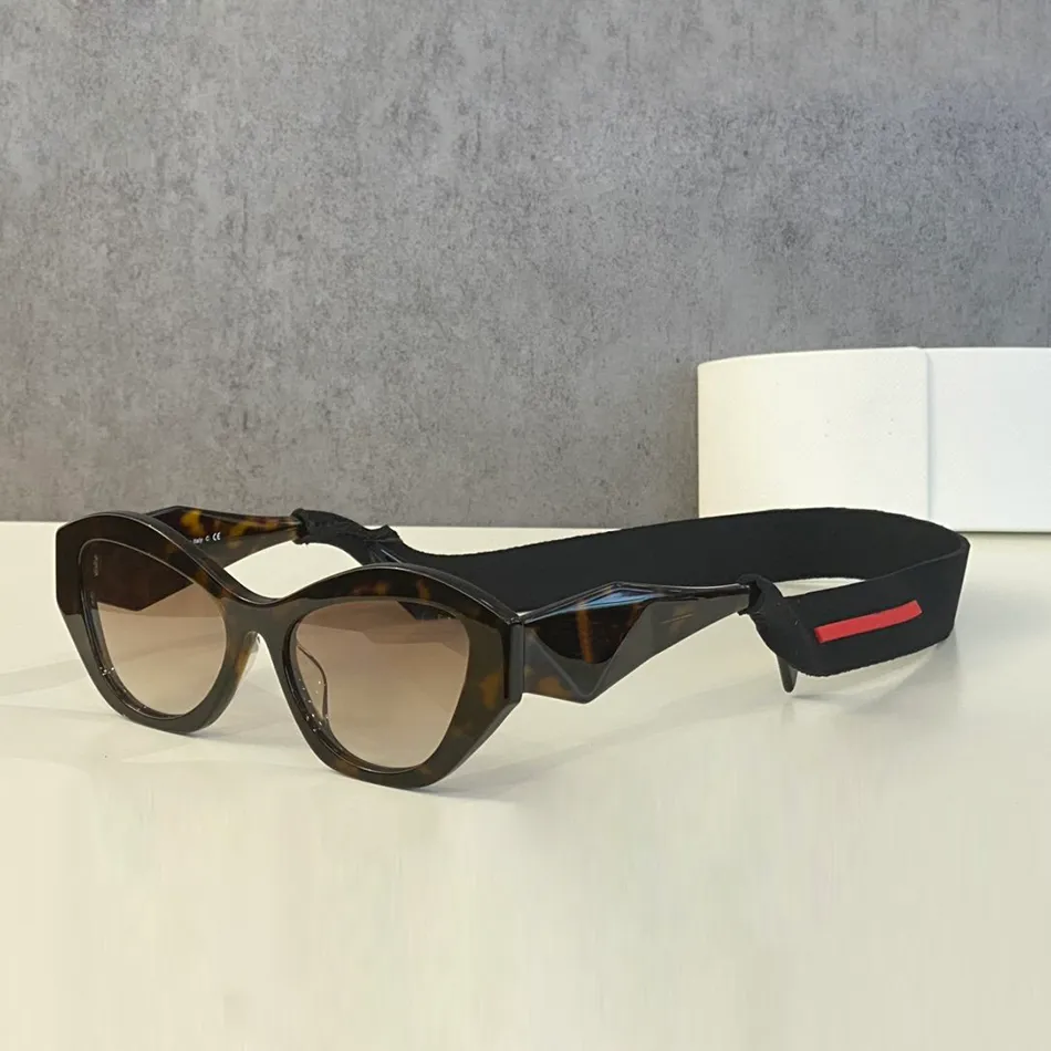 Leopard head Series Fashion Sunglasses Frames for Men Women Anti blue light reader eyewear gradient lens gold_voghion.com