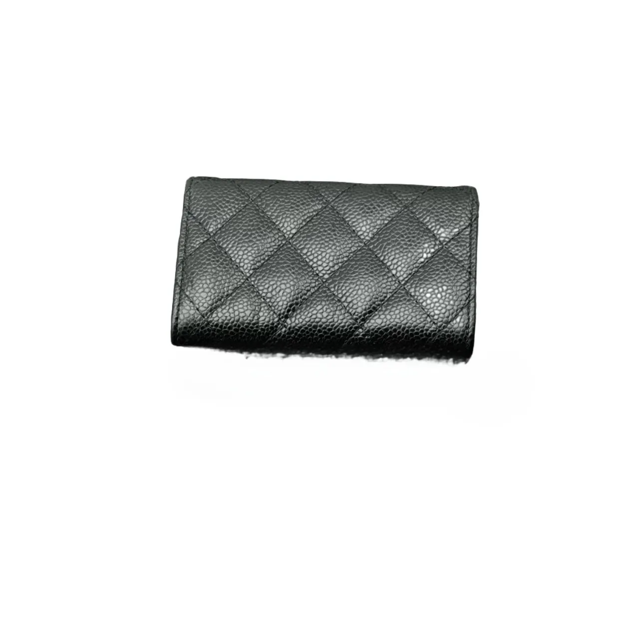 Portefeuilles de créateur pour femme, portefeuille à rabat en cuir de vachette de qualité supérieure, porte-cartes compact et porte-monnaie avec coffret cadeau - Léger_voghion.com