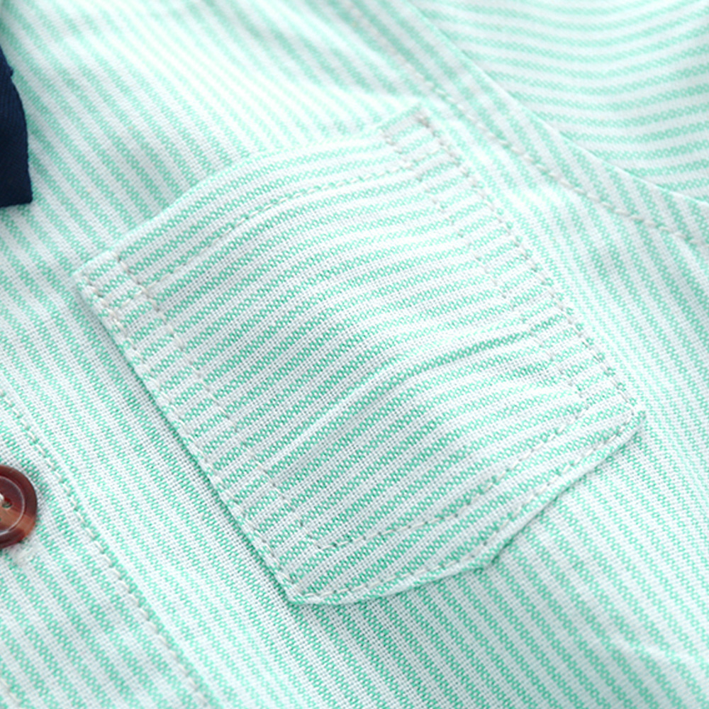 Mother&Kids Gentleman suit per neonati maschi Baby creep suit papillon bretelle set quattro pezzi_voghion.com