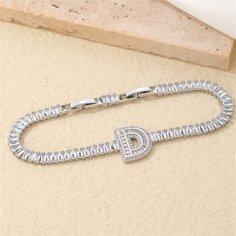 Yiwu Ruose Hip Hop Englisch Brief Armband männer Persönlichkeit Trendy Zubehör Heißer Selg Schmuck_voghion.com