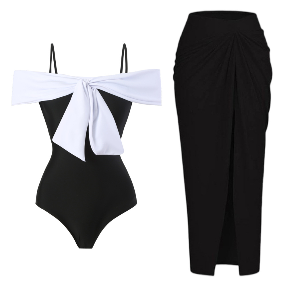 Damenmode, lässig, sexy, Badeanzug, Bikini_voghion.com