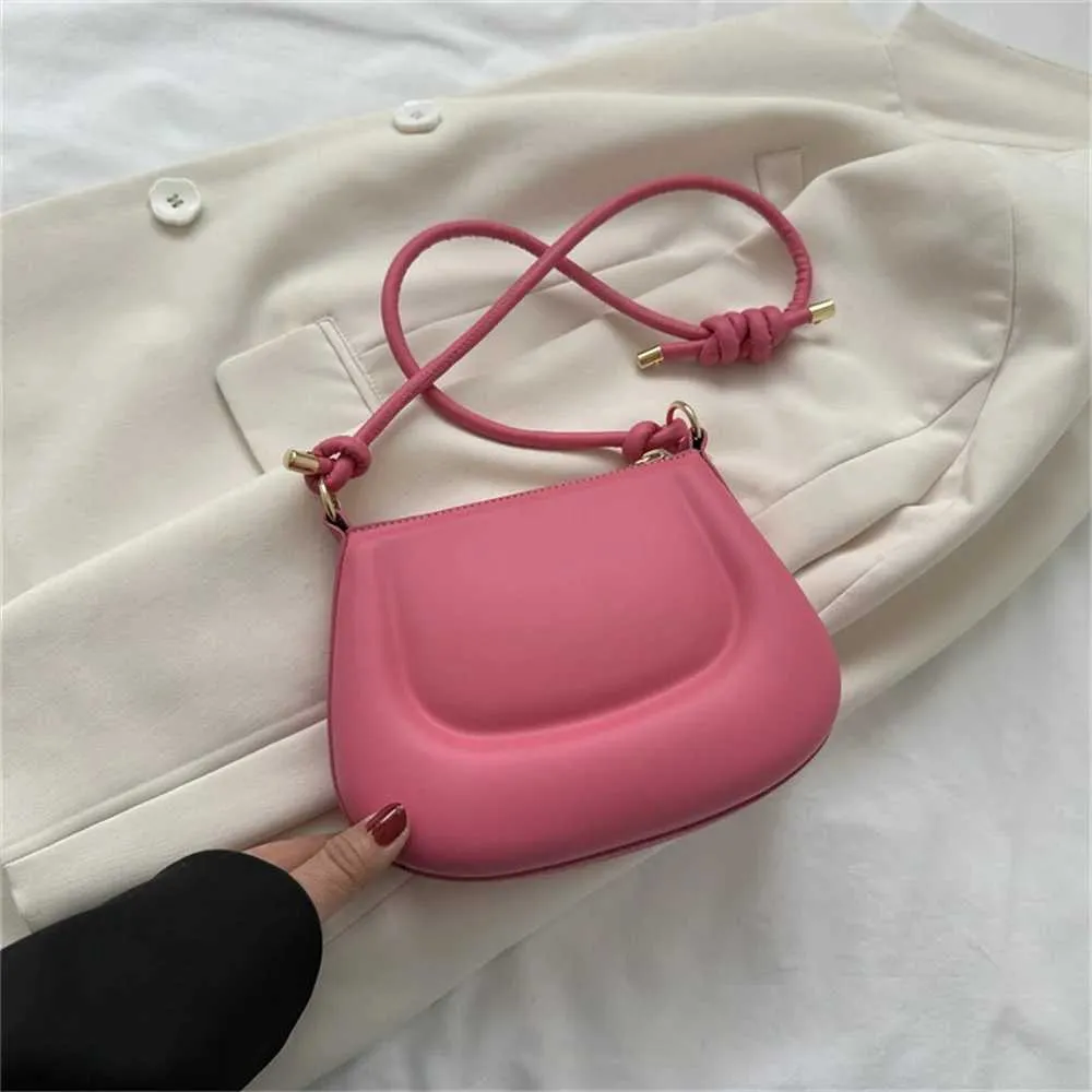 Borsa a tracolla in morbida pelle pu borsa a mano retro donna_voghion.com