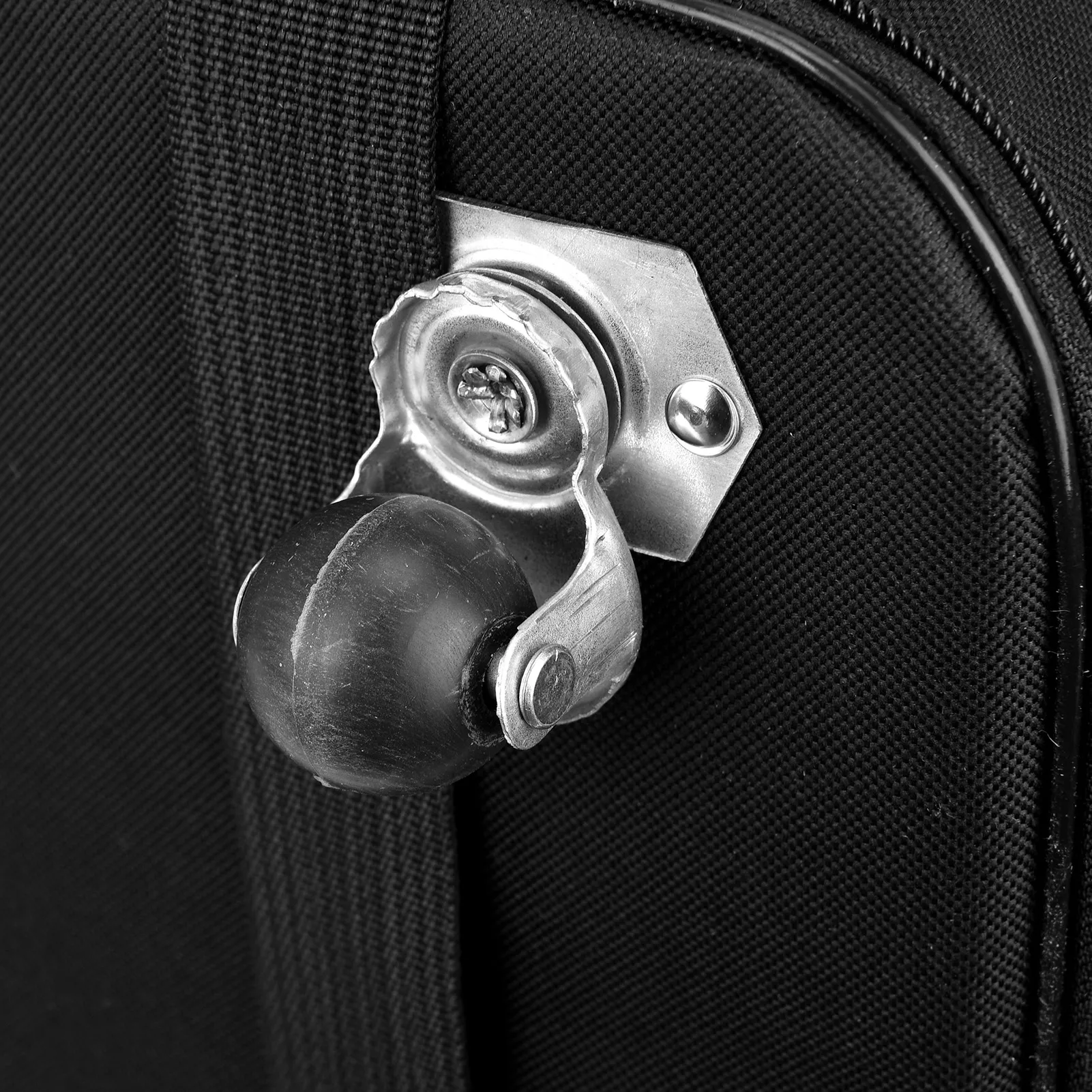 Expandable Suitcase Foldable High Quality Rolling For Travel Business Large Capacity Lage Storage Bag_voghion.com