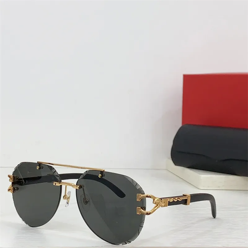 classic mens twinbridge oval sunglasses designer outdoor women Polarizing Anti-UV color changing glasses gafas de sol_voghion.com