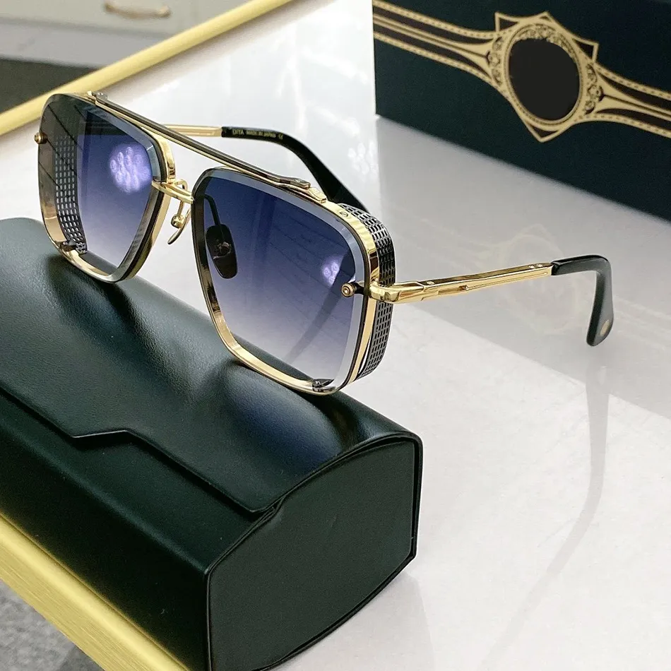 Top Original Hochwertige Bur 4324 Designer-Sonnenbrille Damen für Herren Berühmte modische Retro-Marke Vollformat_voghion.com