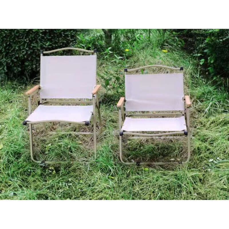 【 1666 clientes habituales 】 Silla plegable portátil ligera para acampar al aire libre Kemet Director para playa al aire libre_voghion.com