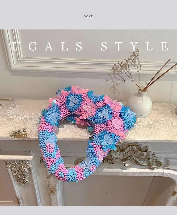 Borsa da sera con perline donna pochette a spalla per matrimonio_voghion.com