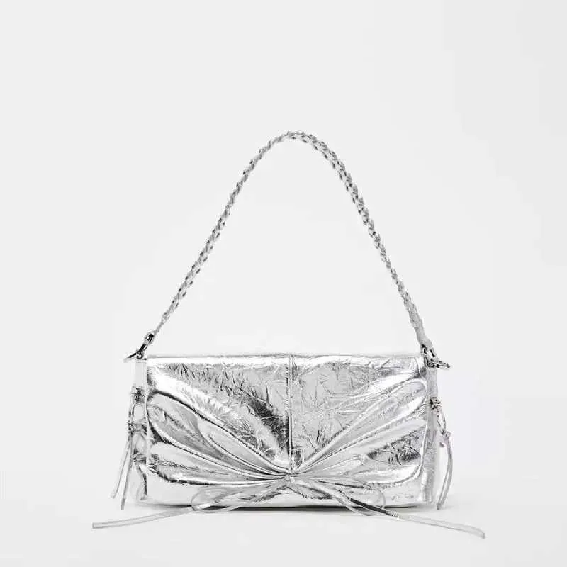 Neue Mode Sg Schulter Tasche Trend PU Leder Messenger Handtaschen Einfarbig Freizeit Stilvolle Umhängetaschen Für Frauen_voghion.com