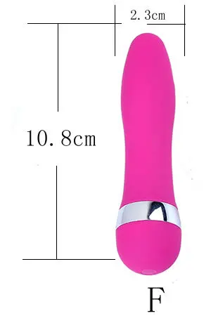 G-spot Vibrator For Women Clitoral Stimulator And Massager_voghion.com