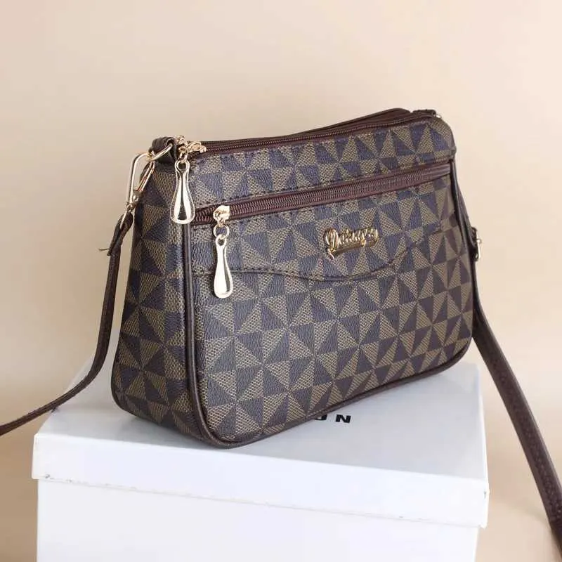 2024 Markendesigner-Handtaschen für Damen, große Kapazität, PU-Leder, Umhängetaschen für Damen, hochwertige Umhängetasche_voghion.com