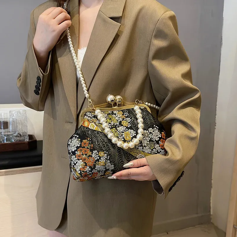 Borsa da sera borsa a tracolla ricamo cinese per donna_voghion.com
