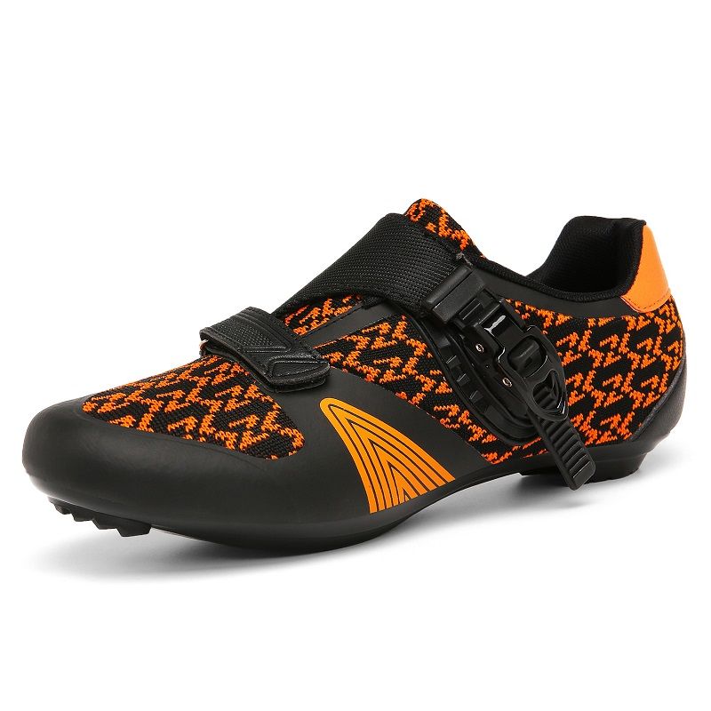 Kosten leistung Männer und frauen straße cycg sport flache fahrräder, geschwindigkeit straßen, mountainbike schuhe, rennen, möglich D,_voghion.com