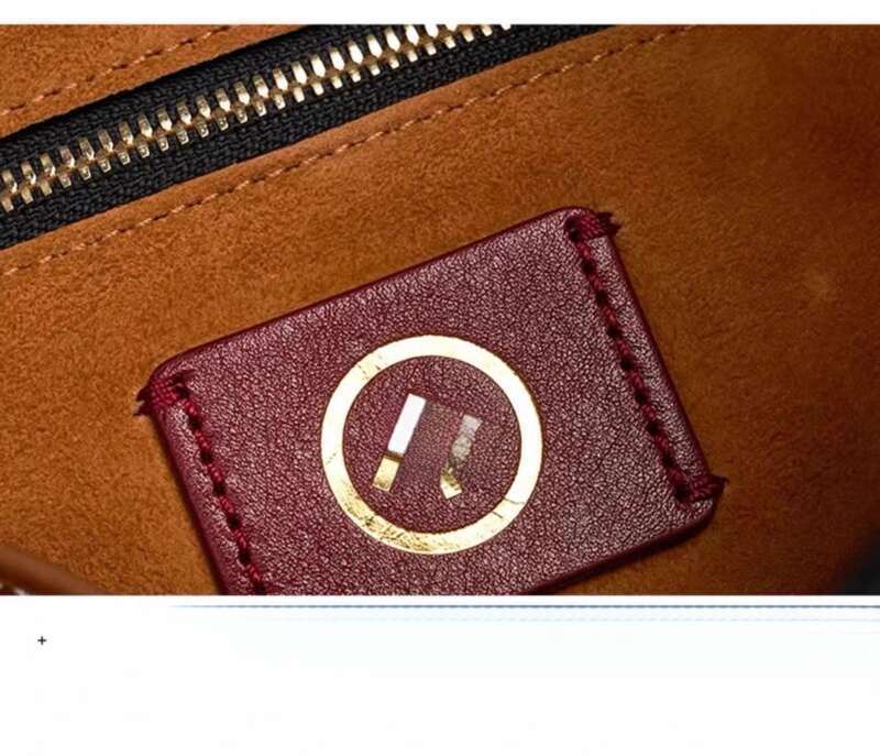 donna senza pieghe di genere, hobo con un tocco di alta qualità, borsa tote di grande capacità, borsa a tracolla diagonale con una sola spalla_voghion.com