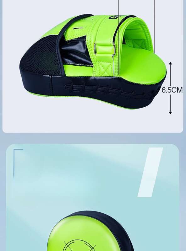 Professional Boxers Are All Using It! Kickboard Assists In All-round Combat Training Such As Sanda And Boxing_voghion.com