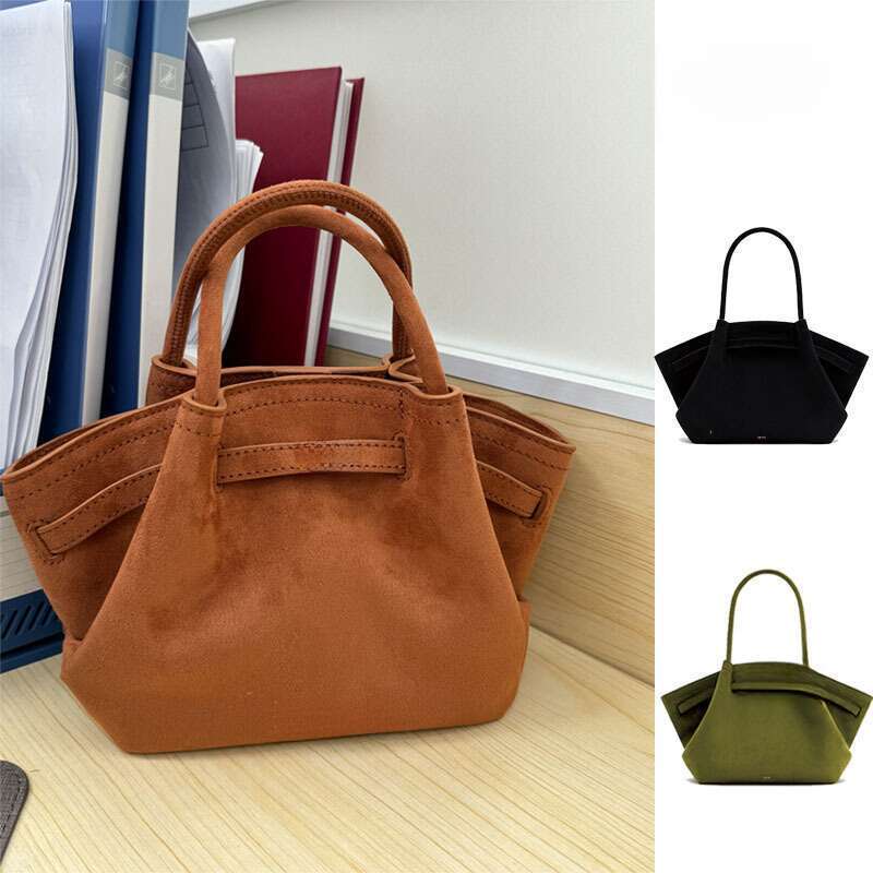 Borsa grande capacità classica alla moda 2025_voghion.com