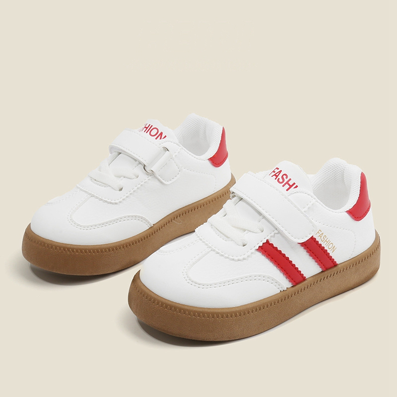 SH Pantofi sport pentru copii băieți, pantofi sport antiderapanți pentru fete, pantofi sport casual pentru exterior, S125B_voghion.com