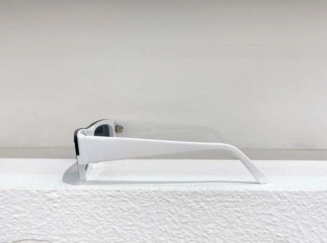 2023 Designer Square Sunglasses Uomo Donna 0811 Vintage Shades Driving Polarized Sunglasse Occhiali da sole maschili Moda Metallo_voghion.com