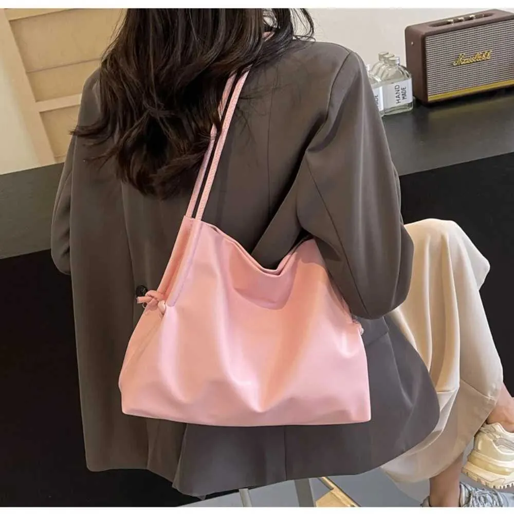Visokozmogljiva torba Fi PU Popar torba, modna toplotno odporna torba Shoder Fem Y241026_voghion.com