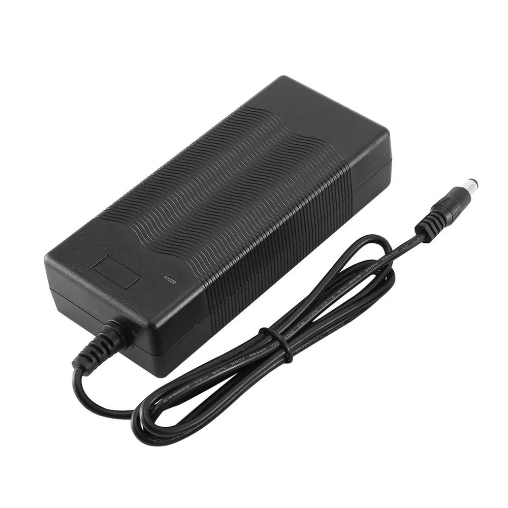 2A Electric Scooter Charger With 42V Output For Fast Charging_voghion.com