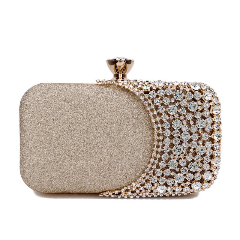 Heißer Verkauf von Abendtaschen Damen, Diamanttaschen im europäischen und amerikanischen Stil, Geschenktaschen für_voghion.com