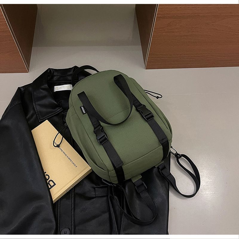 Molteplici metodi di trasporto, alla moda, leggero, alla moda, multifunzionale, portatile e versatile, a contrasto_voghion.com