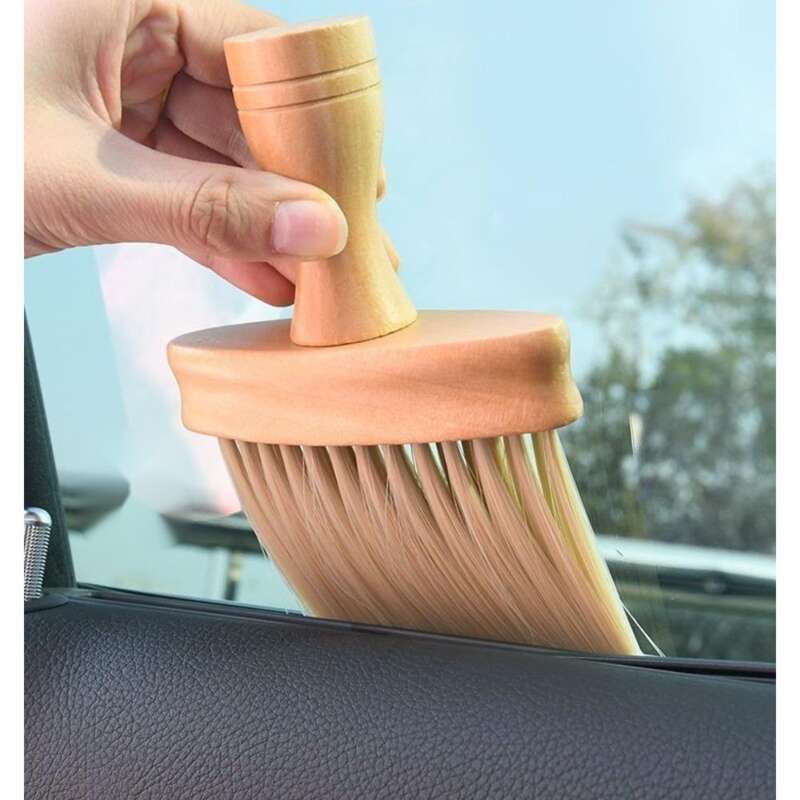 【 30 Day Hot Selling 9619 Pieces 】 Dust Sweeping Tool, Sill Gap, Groove, Window Duster, Removal For Household Car Dust_voghion.com