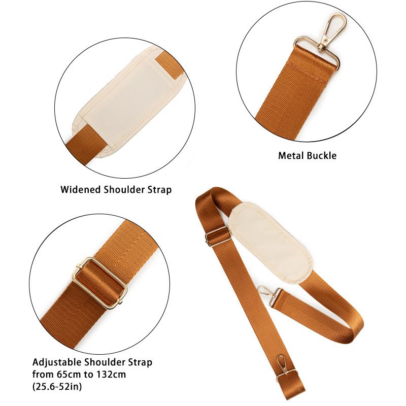 Reise-Kleidertasche, umwandelbare Kleidertasche, verschleißfest, faltbar, zum Aufhängen, kann quer über den Körper_voghion.com