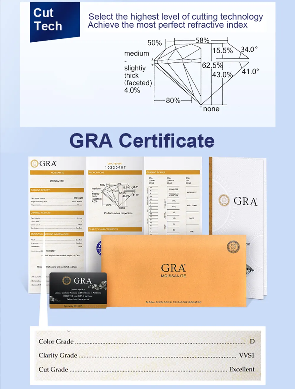 Cercei cu diamant și floare Charm Vvs, model moissanit, pentru femei, cercei rotunzi din argint, cu șuruburi pentru bărbați, bijuterii de înaltă calitate, testare gratuită_voghion.com