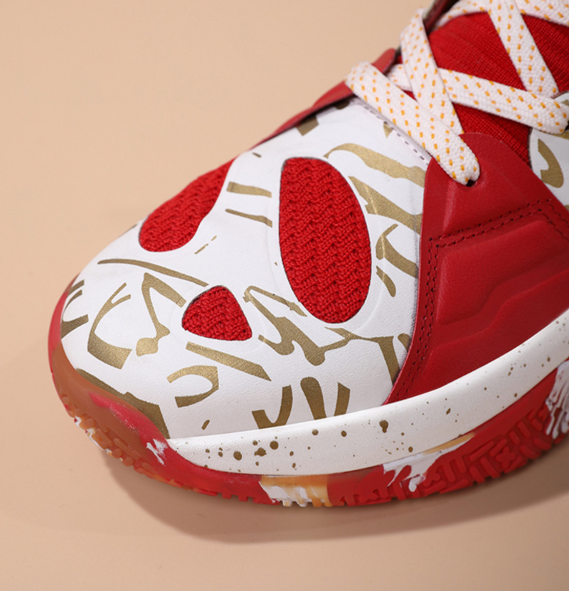 Pratici stivali da combattimento alti da basket Kobe, scarpe sportive antiscivolo resistenti all'usura, assorbimento degli urti da parte degli studenti_voghion.com