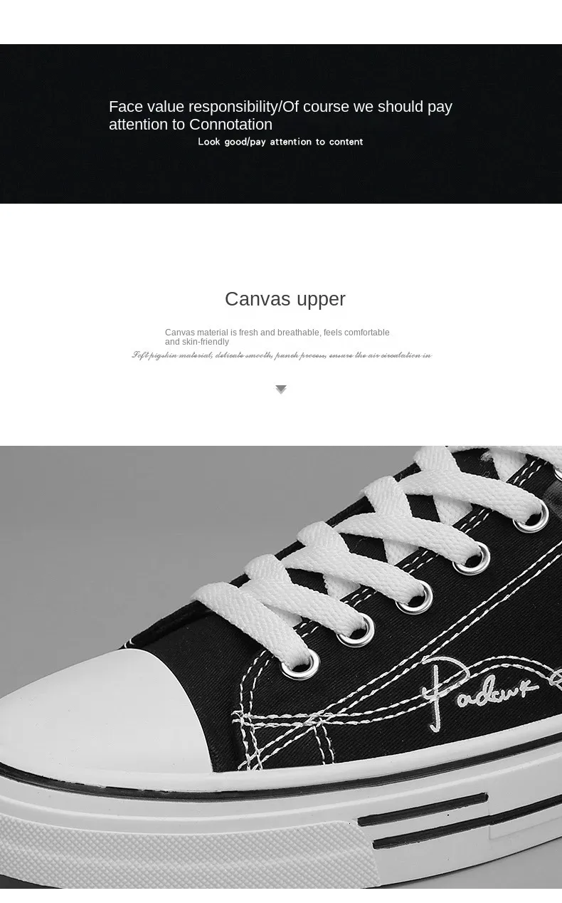 Damen Und Herren Canvas Sneaker High Top Winterschuhe Modisch_voghion.com