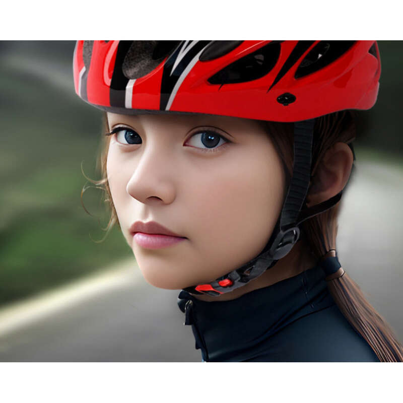 Integrated For Men And Women, Mountain Road Helmet, Cycling Equipment, Safety Helmet_voghion.com