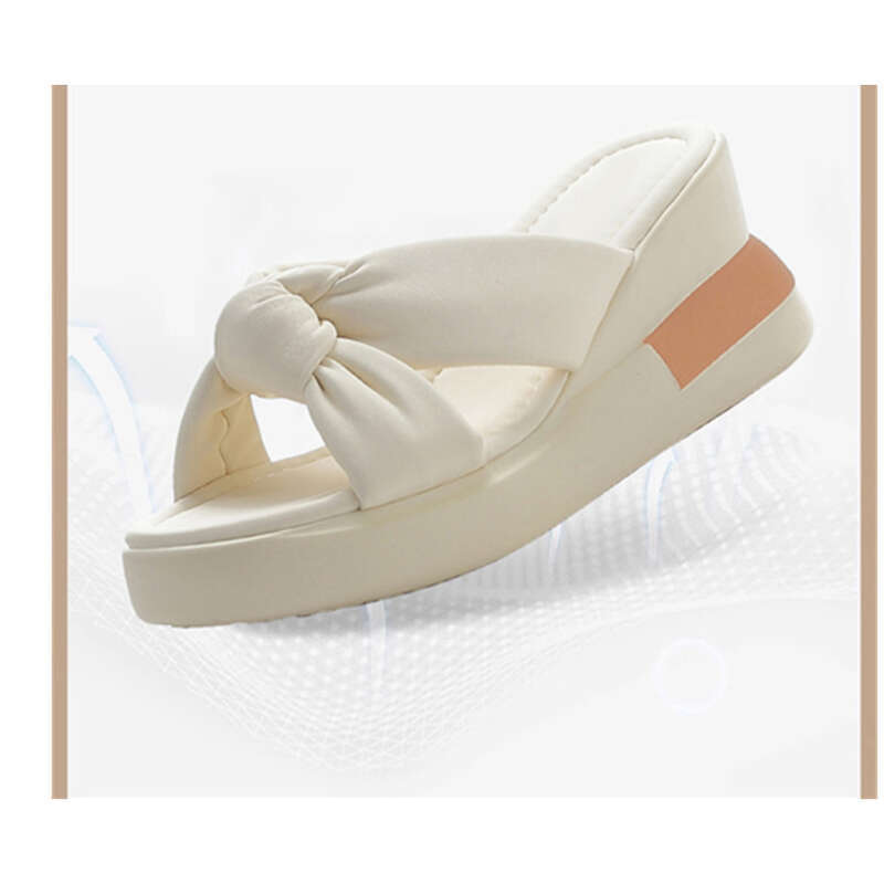 Scarpe Marjorie, scarpe da spiaggia con tacco a sbalzo, pantofole monopezzo, scarpe da tip tap estive da donna con un piede_voghion.com