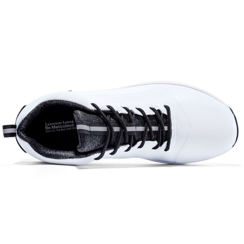 Primavera e verão novos homens golfe respirável quebrado spikes antiderrapante botão fivela ao ar livre casual sapatos esportivos_voghion.com