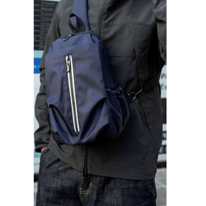 Sport Herren Handheld Slant Rucksäcke für Männer_voghion.com