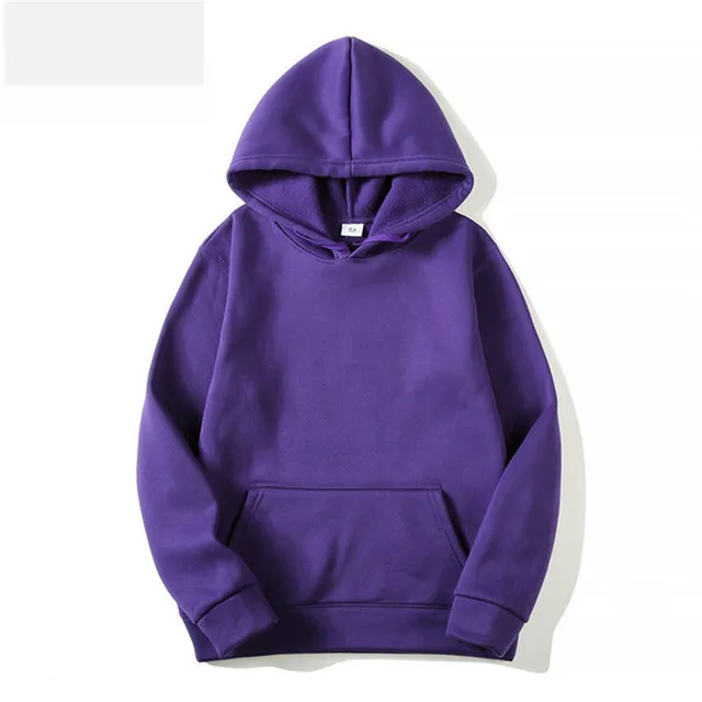 Completo felpa con cappuccio e pantaloni della tuta da uomo - Felpa con cappuccio senza maniche semplice per abbigliamento sportivo e casual_voghion.com