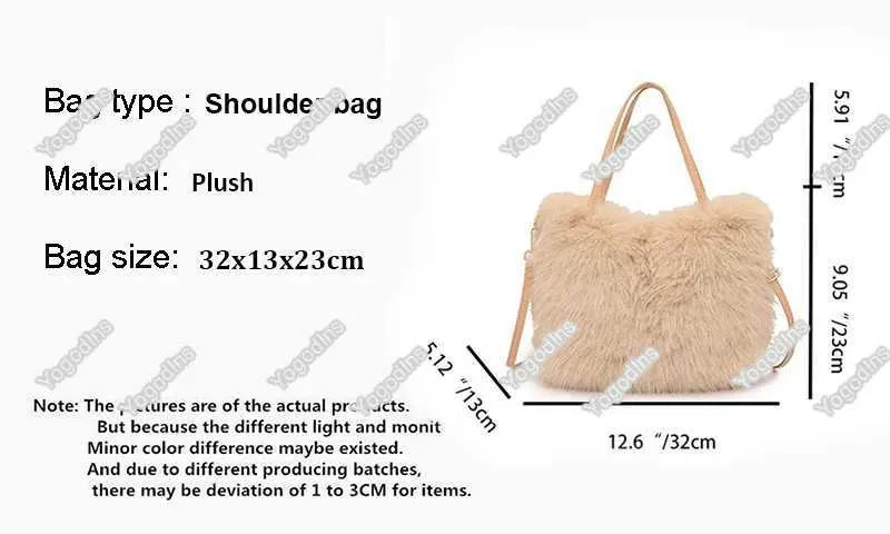 Borsa da donna con cerniera in velluto a coste di alta qualità, versatile, con bottone, in saldo nel 2024_voghion.com