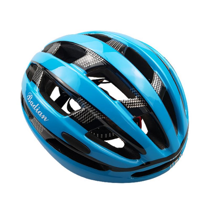 Outdoor EPS One-piece Riding Equipment Bicycle CE Mountain Bike Helmet_voghion.com