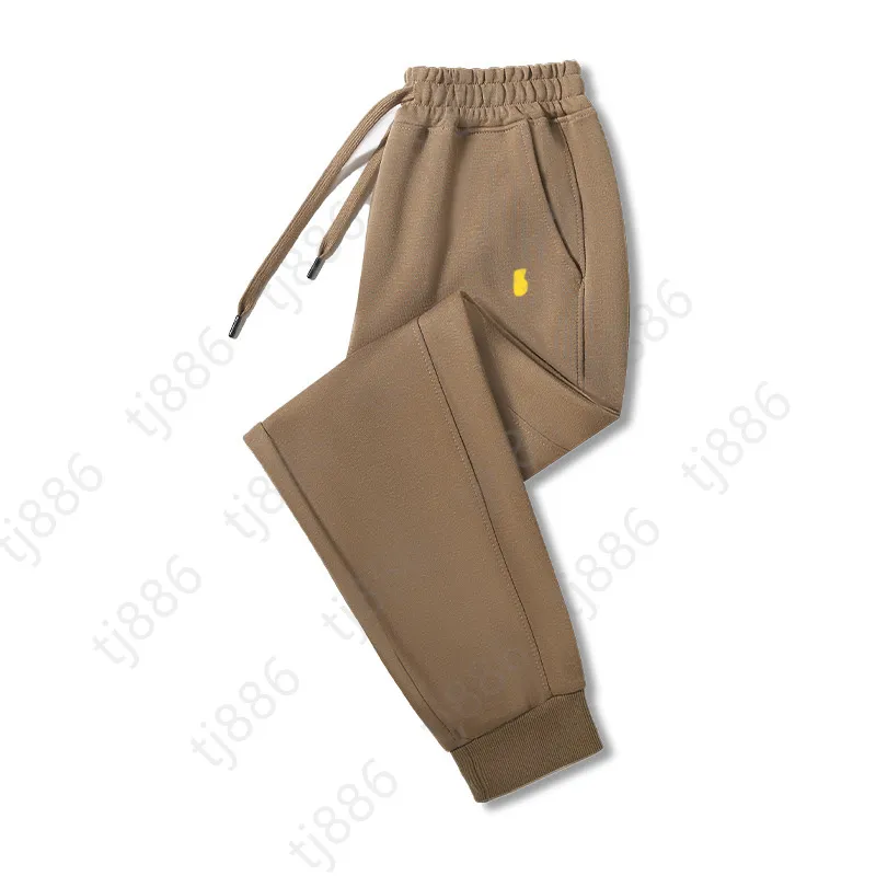 Pantaloni da uomo polo da uomo firmati Pantaloni spessi da donna Pantaloni da tuta sportivi da jogger Pantaloni da jogging Pantaloni da uomo Pantaloni da tuta Pantaloni alla moda_voghion.com