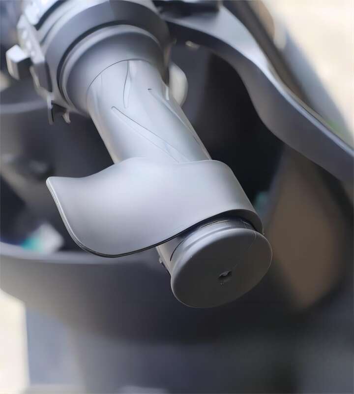 Motorcykelgaspedalforstærker, elcykelstyr, universal fartpilot, hastighedskontrol, arbejdsbesparende enhed_voghion.com