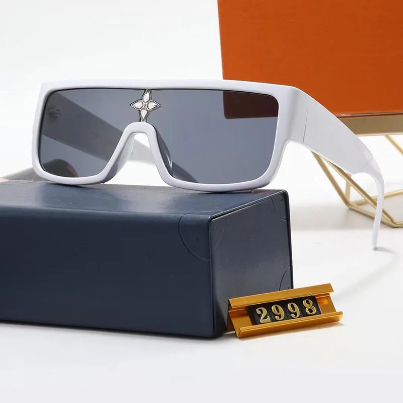 lunettes de soleil millionnaire 2998 femmes mode lunettes de soleil marque mixte couleur designer carré dames lunettes rétro classique_voghion.com