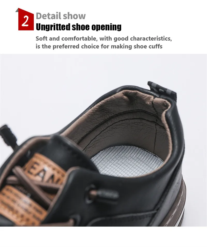 Baskets de running confortables pour la marche quotidienne_voghion.com