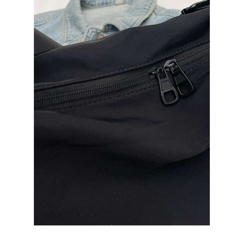 Borsa a tracolla multifunzionale impermeabile piccola da donna 2025 nuova coreana_voghion.com