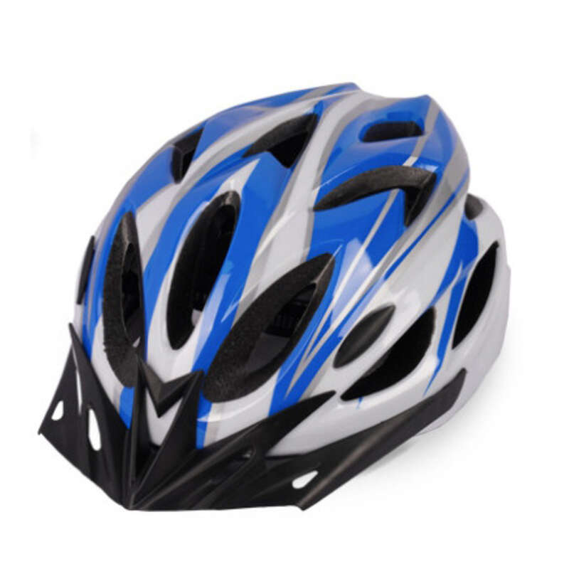 Integrated For Men And Women, Mountain Road Helmet, Cycling Equipment, Safety Helmet_voghion.com