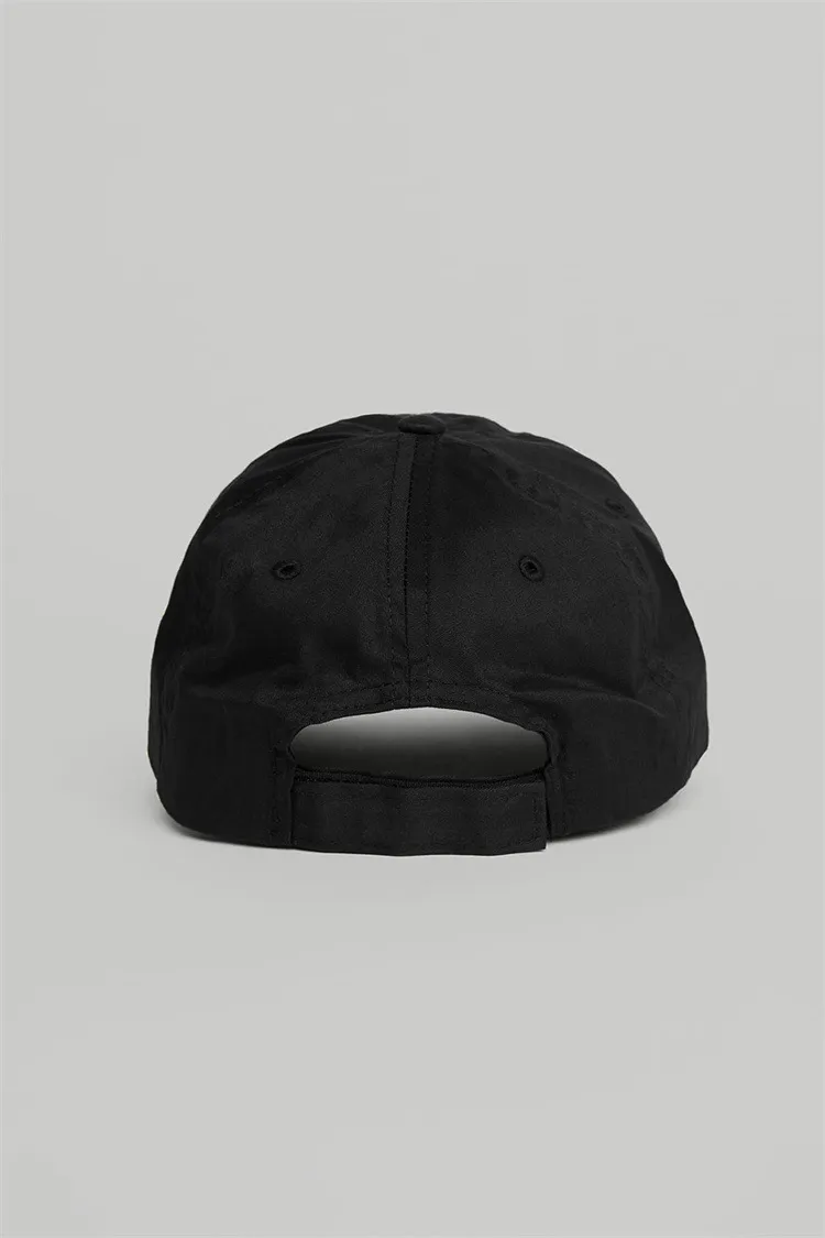 LO5 Embroidered Baseball Cap Mens And Womens Summer Casual Sunblock Hat Retro Classic Caps_voghion.com