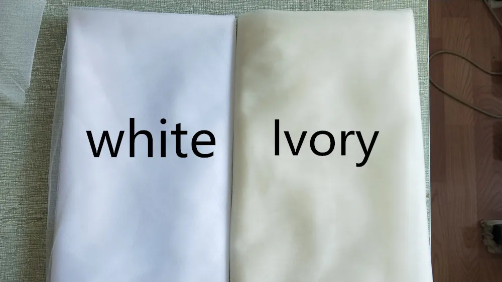 Gioielli per capelli 2019 Veli da sposa lunghi 3 metri, con bordo in pizzo, con pettine, accessori per veli da sposa_voghion.com