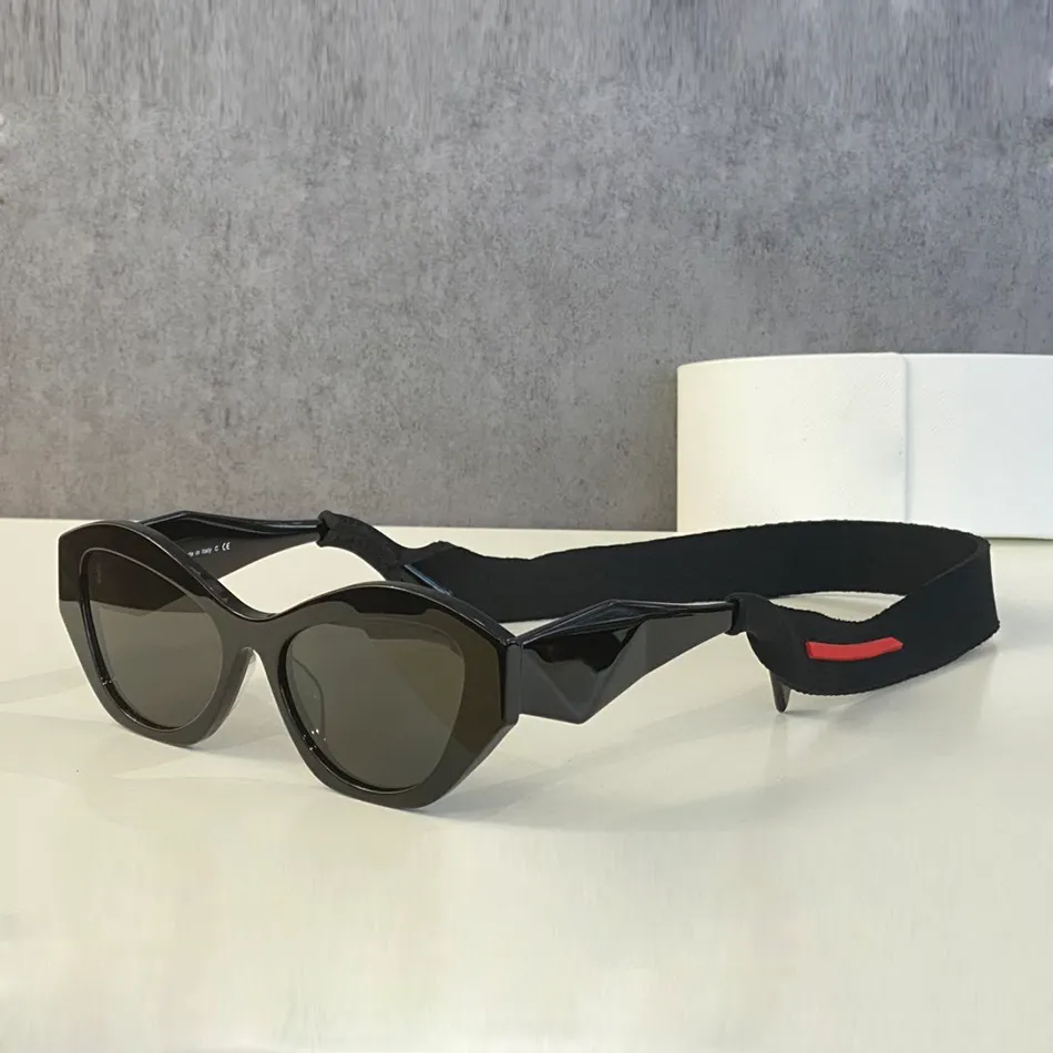 Leopard head Series Fashion Sunglasses Frames for Men Women Anti blue light reader eyewear gradient lens gold_voghion.com